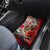Hungary Car Mats Crowned with History Guarded by Angels