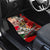 Hungary Car Mats Crowned with History Guarded by Angels