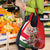 Hungary Grocery Bag Crowned with History Guarded by Angels