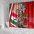 Hungary Shower Curtain Crowned with History Guarded by Angels