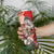 Hungary Skinny Tumbler Crowned with History Guarded by Angels