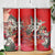 Hungary Skinny Tumbler Crowned with History Guarded by Angels