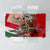 Hungary Tablecloth Crowned with History Guarded by Angels