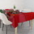 Hungary Tablecloth Crowned with History Guarded by Angels