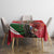 Hungary Tablecloth Crowned with History Guarded by Angels