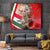 Hungary Tapestry Crowned with History Guarded by Angels