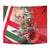 Hungary Tapestry Crowned with History Guarded by Angels