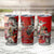 Hungary Tumbler Cup Crowned with History Guarded by Angels