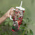Hungary Tumbler With Handle Crowned with History Guarded by Angels