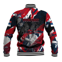 Serbia Baseball Jacket Like the Phoenix – Rising from Ashes with Pride and Power