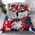 Serbia Bedding Set Like the Phoenix – Rising from Ashes with Pride and Power