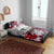 Serbia Bedding Set Like the Phoenix – Rising from Ashes with Pride and Power