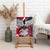 Serbia Canvas Wall Art Like the Phoenix – Rising from Ashes with Pride and Power