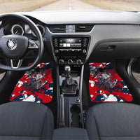 Serbia Car Mats Like the Phoenix – Rising from Ashes with Pride and Power