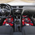 Serbia Car Mats Like the Phoenix – Rising from Ashes with Pride and Power