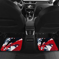 Serbia Car Mats Like the Phoenix – Rising from Ashes with Pride and Power