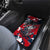 Serbia Car Mats Like the Phoenix – Rising from Ashes with Pride and Power