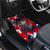 Serbia Car Mats Like the Phoenix – Rising from Ashes with Pride and Power