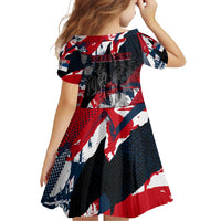 Serbia Family Matching Mermaid Dress and Hawaiian Shirt Like the Phoenix – Rising from Ashes with Pride and Power