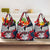 Serbia Grocery Bag Like the Phoenix – Rising from Ashes with Pride and Power