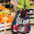 Serbia Grocery Bag Like the Phoenix – Rising from Ashes with Pride and Power