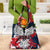 Serbia Grocery Bag Like the Phoenix – Rising from Ashes with Pride and Power