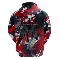 Serbia Hoodie Like the Phoenix – Rising from Ashes with Pride and Power