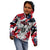 Serbia Kid Hoodie Like the Phoenix – Rising from Ashes with Pride and Power