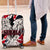 Serbia Luggage Cover Like the Phoenix – Rising from Ashes with Pride and Power