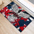 Serbia Rubber Doormat Like the Phoenix – Rising from Ashes with Pride and Power