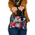 Serbia Shoulder Handbag Like the Phoenix – Rising from Ashes with Pride and Power