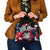Serbia Shoulder Handbag Like the Phoenix – Rising from Ashes with Pride and Power