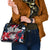 Serbia Shoulder Handbag Like the Phoenix – Rising from Ashes with Pride and Power