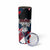 Serbia Skinny Tumbler Like the Phoenix – Rising from Ashes with Pride and Power