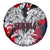 Serbia Spare Tire Cover Like the Phoenix – Rising from Ashes with Pride and Power