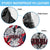 Serbia Spare Tire Cover Like the Phoenix – Rising from Ashes with Pride and Power