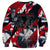 Serbia Sweatshirt Like the Phoenix – Rising from Ashes with Pride and Power