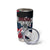 Serbia Tumbler Cup Like the Phoenix – Rising from Ashes with Pride and Power