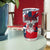 Serbia Tumbler Cup Like the Phoenix – Rising from Ashes with Pride and Power