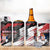 Serbia 4 in 1 Can Cooler Tumbler Wings of the Nation Crown of Heritage