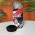 Serbia 4 in 1 Can Cooler Tumbler Wings of the Nation Crown of Heritage