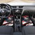 Serbia Car Mats Wings of the Nation Crown of Heritage