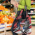 Serbia Grocery Bag Wings of the Nation Crown of Heritage