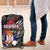 Serbia Luggage Cover Wings of the Nation Crown of Heritage