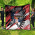 Serbia Quilt Wings of the Nation Crown of Heritage