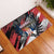 Serbia Rubber Doormat Wings of the Nation Crown of Heritage