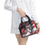 Serbia Shoulder Handbag Wings of the Nation Crown of Heritage