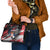 Serbia Shoulder Handbag Wings of the Nation Crown of Heritage