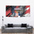 Serbia Tapestry Wings of the Nation Crown of Heritage
