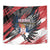 Serbia Tapestry Wings of the Nation Crown of Heritage